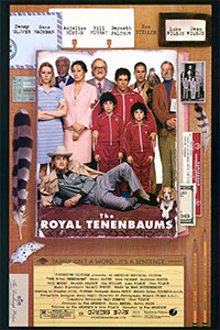 La Famille Tenenbaum