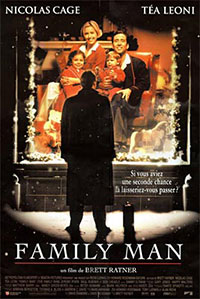 The family man de Brett Ratner