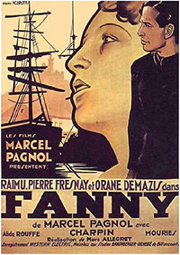 Fanny de Marc Allégret