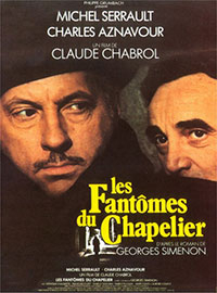 Les Fantômes du chapelier