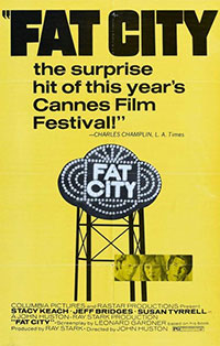 Fat City de John Huston