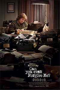 Les faussaires de Manhattan (Can You Ever Forgive Me?)