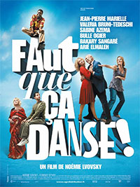 Faut que ça danse! de Noémie Lvovsky