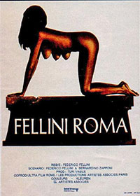 Fellini Roma