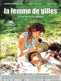 La Femme de Gilles