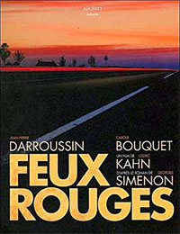 Feux rouges de Cédric Kahn