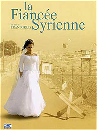 La fiancée syrienne