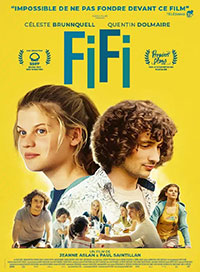 Fifi de Jeanne Aslan et Paul Saintillan