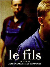 Le Fils de Jean-Pierre et Luc Dardenne