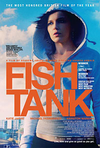 Fish Tank d'Andrea Arnold