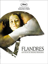 Flandres de Bruno Dumont