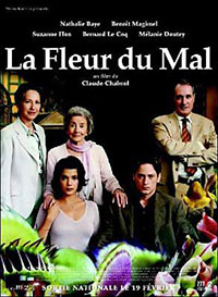 La Fleur du Mal