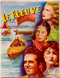 Le Fleuve