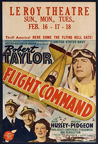 Flight Command