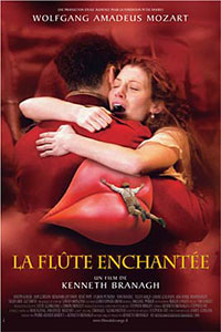 La Flûte enchantée de Kenneth Branagh