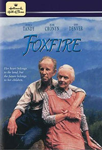 Foxfire de Jud Taylor