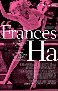 Frances Ha de Noah Baumbach