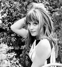 Françoise Dorléac