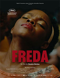 Freda