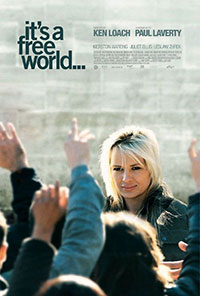 It's a Free World... de Ken Loach