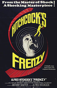 Frenzy d'Alfred Hitchcock