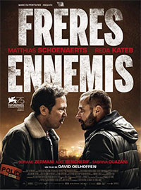 Frères ennemis