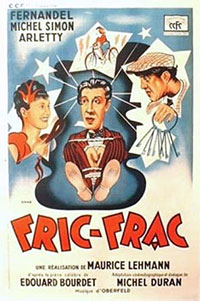 Fric-Frac