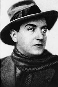 L'Image vagabonde de Fritz Lang