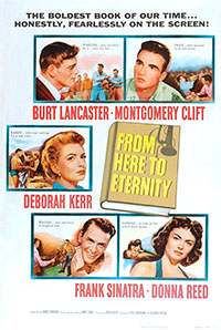 Tant qu'il y aura des hommes (From Here to Eternity)