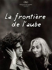 La Frontière de l'aube de Philippe Garrel