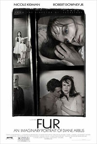 Fur, un portrait imaginaire de Diane Arbus