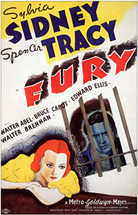 Furie de Fritz Lang