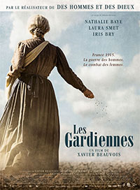 Les Gardiennes de Xavier Beauvois