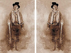 Billy the Kid