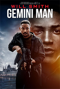 Gemini Man d'Ang Lee