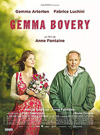 Gemma Bovery d'Anne Fontaine