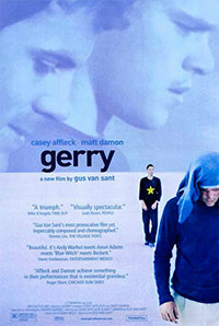 Gerry de Gus Van Sant