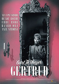 Gertrud de Carl Theodor Dreyer