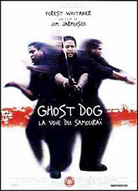 Ghost Dog, la voie du samouraï