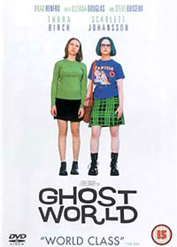 Ghost World