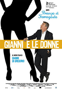 Gianni et les femmes