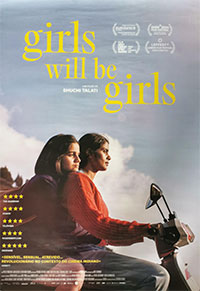 Girls Will Be Girls