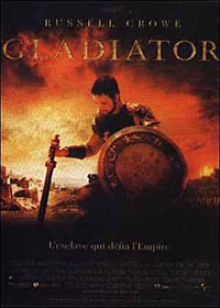 Gladiator de Ridley Scott