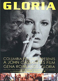 Gloria de John Cassavetes