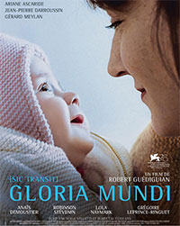 Gloria Mundi de Robert Guédiguian