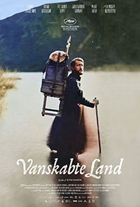 Godland (Vanskabte land)