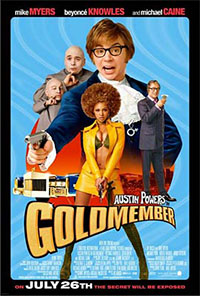 Goldmember