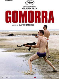 Gomorra de Matteo Garrone