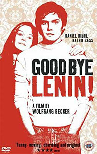 Good bye Lenin! de Wolfgang Becker