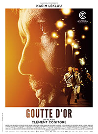 Goutte d’Or